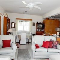 Villa in the big city, in the mountains, in the suburbs, at the seaside in Republic of Cyprus, Eparchia Pafou, 140 sq.m.