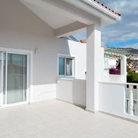 Villa in the big city, in the mountains, in the suburbs, at the seaside in Republic of Cyprus, Eparchia Pafou, 140 sq.m.