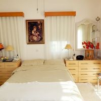 Villa in the big city, in the mountains, in the suburbs, at the seaside in Republic of Cyprus, Eparchia Pafou, 140 sq.m.