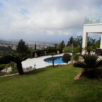 Villa in the mountains, in the suburbs in Republic of Cyprus, Eparchia Pafou, 170 sq.m.