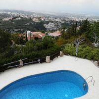 Villa in the mountains, in the suburbs in Republic of Cyprus, Eparchia Pafou, 170 sq.m.