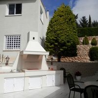 Villa in the mountains, in the suburbs in Republic of Cyprus, Eparchia Pafou, 170 sq.m.