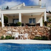 Villa in the mountains, in the suburbs in Republic of Cyprus, Eparchia Pafou, 170 sq.m.