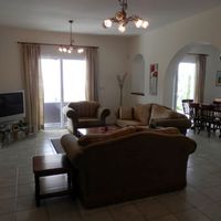 Villa in the mountains, in the suburbs in Republic of Cyprus, Eparchia Pafou, 170 sq.m.