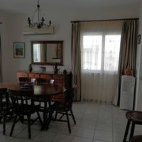 Villa in the mountains, in the suburbs in Republic of Cyprus, Eparchia Pafou, 170 sq.m.