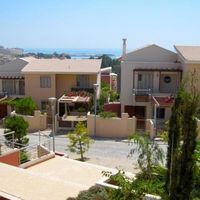 Flat in Republic of Cyprus, Lemesou, 91 sq.m.