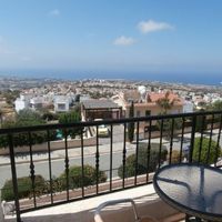 Villa in the mountains, in the suburbs, at the seaside in Republic of Cyprus, Eparchia Pafou, 147 sq.m.