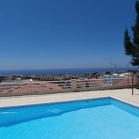 Villa in the mountains, in the suburbs, at the seaside in Republic of Cyprus, Eparchia Pafou, 155 sq.m.