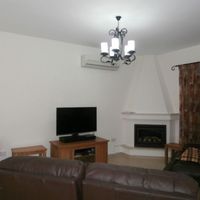Villa in the mountains, in the suburbs, at the seaside in Republic of Cyprus, Eparchia Pafou, 155 sq.m.