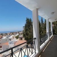 Villa in the mountains, in the suburbs, at the seaside in Republic of Cyprus, Eparchia Pafou, 155 sq.m.