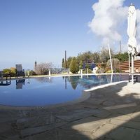 Villa in the mountains, in the suburbs in Republic of Cyprus, Eparchia Pafou, 300 sq.m.