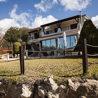 Villa in the mountains, in the suburbs in Republic of Cyprus, Eparchia Pafou, 300 sq.m.