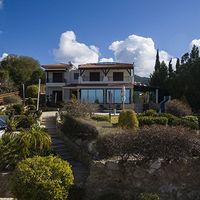 Villa in the mountains, in the suburbs in Republic of Cyprus, Eparchia Pafou, 300 sq.m.