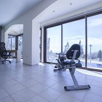 Villa in the mountains, in the suburbs in Republic of Cyprus, Eparchia Pafou, 300 sq.m.