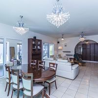 Villa in the mountains, in the suburbs in Republic of Cyprus, Eparchia Pafou, 300 sq.m.