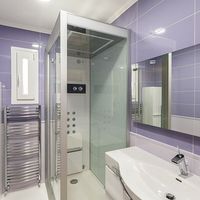 Villa in the mountains, in the suburbs in Republic of Cyprus, Eparchia Pafou, 300 sq.m.