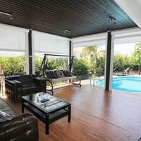 Вилла в большом городе, у моря на Кипре, Лимасол, 420 кв.м.