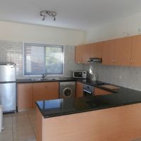 Вилла в большом городе, на спа-курорте, в пригороде, у моря на Кипре, Пафос, 140 кв.м.