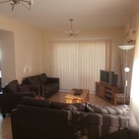 Вилла в большом городе, на спа-курорте, в пригороде, у моря на Кипре, Пафос, 140 кв.м.