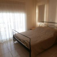 Вилла в большом городе, на спа-курорте, в пригороде, у моря на Кипре, Пафос, 140 кв.м.