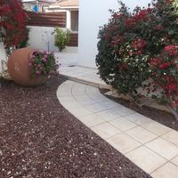 Вилла в большом городе, на спа-курорте, в пригороде, у моря на Кипре, Пафос, 140 кв.м.