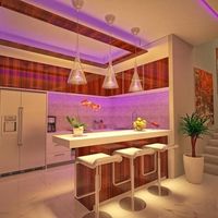 Вилла в большом городе, в горах, в пригороде, у моря на Кипре, Пафос, 190 кв.м.