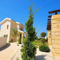 Villa in the big city, at the spa resort, in the suburbs, at the seaside in Republic of Cyprus, Eparchia Pafou, 143 sq.m.