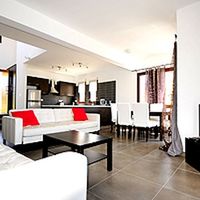 Villa in the big city, at the spa resort, in the suburbs, at the seaside in Republic of Cyprus, Eparchia Pafou, 143 sq.m.