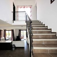 Villa in the big city, at the spa resort, in the suburbs, at the seaside in Republic of Cyprus, Eparchia Pafou, 143 sq.m.