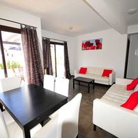 Villa in the big city, at the spa resort, in the suburbs, at the seaside in Republic of Cyprus, Eparchia Pafou, 143 sq.m.