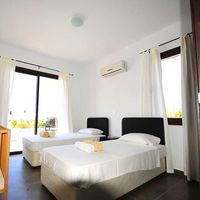 Villa in the big city, at the spa resort, in the suburbs, at the seaside in Republic of Cyprus, Eparchia Pafou, 143 sq.m.