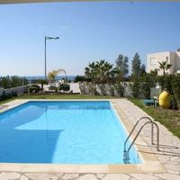 Вилла в большом городе, на спа-курорте, в пригороде, у моря на Кипре, Пафос, 290 кв.м.