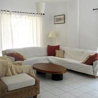 Вилла в большом городе, на спа-курорте, в пригороде, у моря на Кипре, Пафос, 140 кв.м.