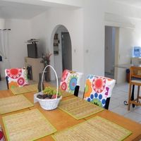 Вилла в большом городе, на спа-курорте, в пригороде, у моря на Кипре, Пафос, 140 кв.м.