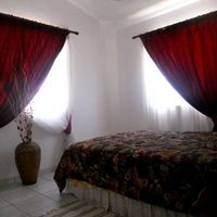 Вилла в большом городе, на спа-курорте, в пригороде, у моря на Кипре, Пафос, 140 кв.м.