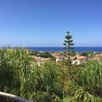 Elite real estate in the suburbs, at the seaside in Republic of Cyprus, Eparchia Pafou, 490 sq.m.