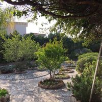 Elite real estate in the suburbs, at the seaside in Republic of Cyprus, Eparchia Pafou, 490 sq.m.