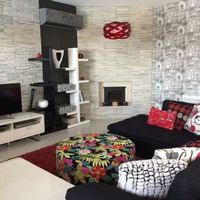 Elite real estate in the suburbs, at the seaside in Republic of Cyprus, Eparchia Pafou, 490 sq.m.