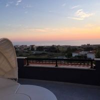 Elite real estate in the suburbs, at the seaside in Republic of Cyprus, Eparchia Pafou, 490 sq.m.