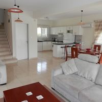 Вилла на спа-курорте, у моря на Кипре, Пафос, 130 кв.м.