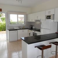 Вилла на спа-курорте, у моря на Кипре, Пафос, 130 кв.м.