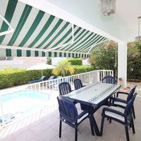 Вилла в большом городе, в горах, в пригороде, у моря на Кипре, Пафос, 134 кв.м.