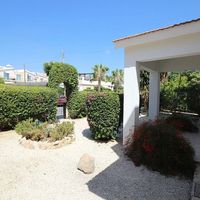 Вилла в большом городе, в горах, в пригороде, у моря на Кипре, Пафос, 134 кв.м.