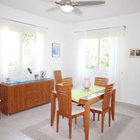 Вилла в большом городе, в горах, в пригороде, у моря на Кипре, Пафос, 134 кв.м.