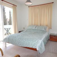 Вилла в большом городе, в горах, в пригороде, у моря на Кипре, Пафос, 134 кв.м.