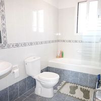 Вилла в большом городе, в горах, в пригороде, у моря на Кипре, Пафос, 134 кв.м.