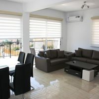 Villa in the suburbs, at the seaside in Republic of Cyprus, Eparchia Pafou, 812 sq.m.