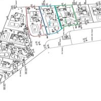 Villa in the suburbs, at the seaside in Republic of Cyprus, Eparchia Pafou, 812 sq.m.