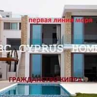 Вилла на спа-курорте, у моря на Кипре, Пафос, 339 кв.м.