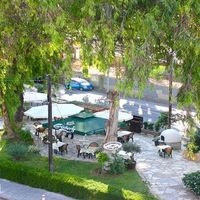 Flat in Republic of Cyprus, Lemesou, 70 sq.m.